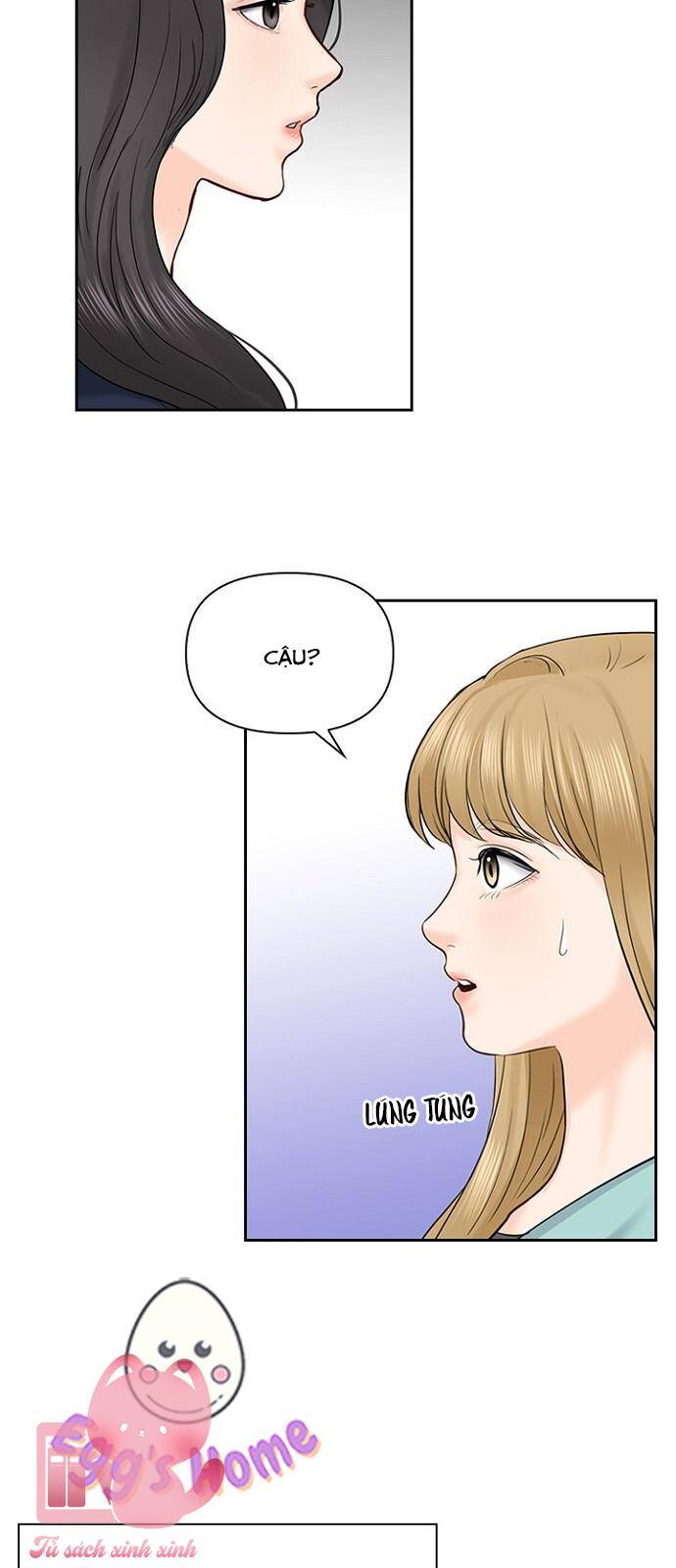 Hẹn Hò Rồi Hãy Yêu Chapter 31 - Trang 2