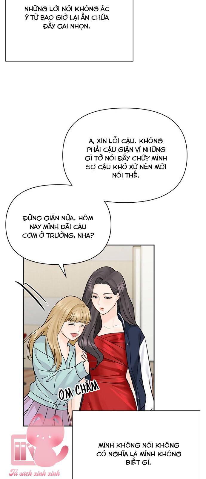 Hẹn Hò Rồi Hãy Yêu Chapter 31 - Trang 2