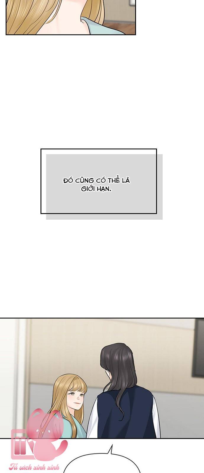 Hẹn Hò Rồi Hãy Yêu Chapter 31 - Trang 2