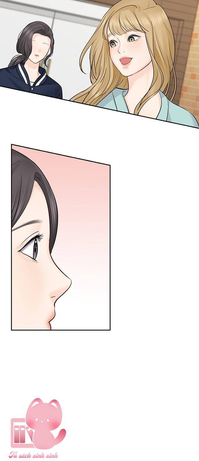 Hẹn Hò Rồi Hãy Yêu Chapter 31 - Trang 2