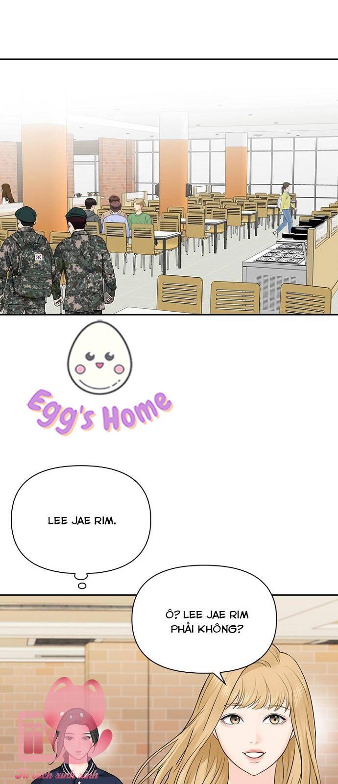 Hẹn Hò Rồi Hãy Yêu Chapter 31 - Trang 2