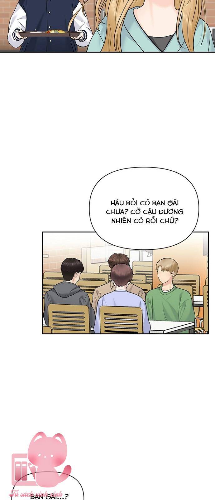 Hẹn Hò Rồi Hãy Yêu Chapter 31 - Trang 2