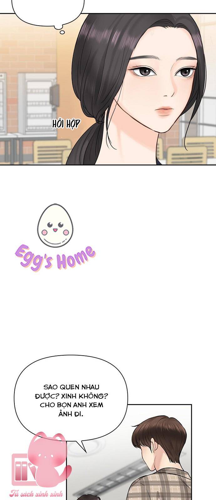 Hẹn Hò Rồi Hãy Yêu Chapter 31 - Trang 2