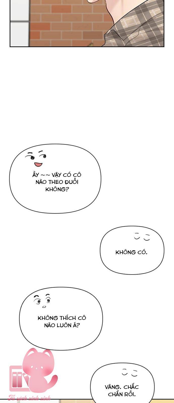 Hẹn Hò Rồi Hãy Yêu Chapter 31 - Trang 2