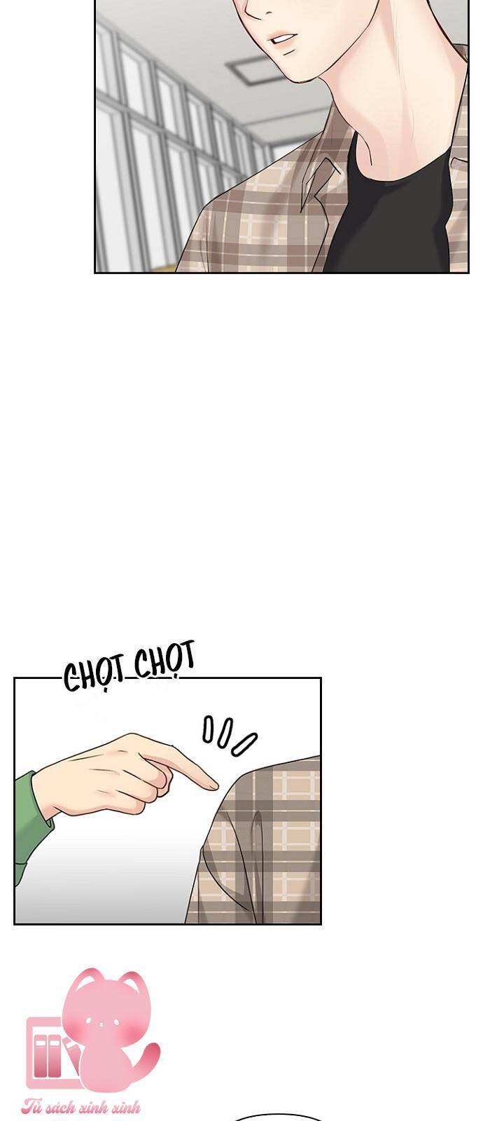 Hẹn Hò Rồi Hãy Yêu Chapter 31 - Trang 2