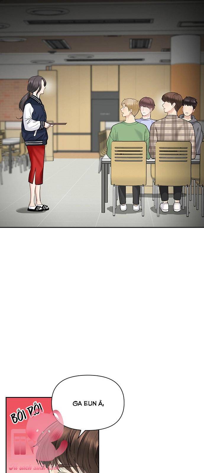 Hẹn Hò Rồi Hãy Yêu Chapter 31 - Trang 2