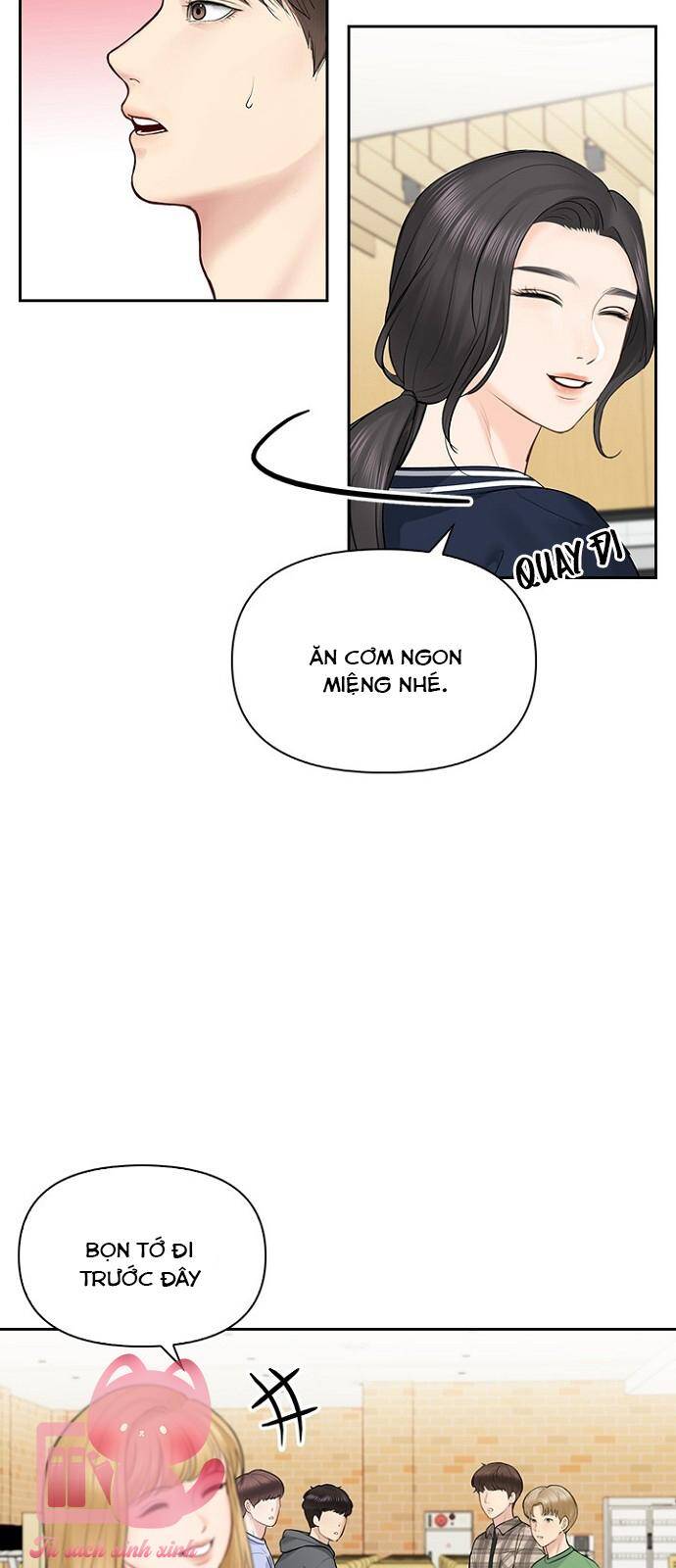 Hẹn Hò Rồi Hãy Yêu Chapter 31 - Trang 2