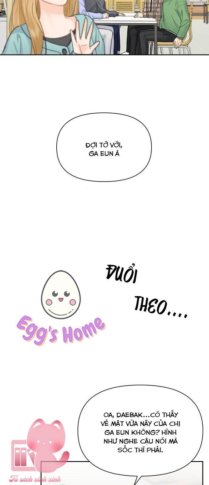 Hẹn Hò Rồi Hãy Yêu Chapter 31 - Trang 2