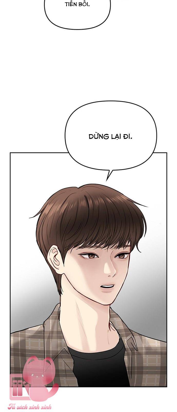 Hẹn Hò Rồi Hãy Yêu Chapter 31 - Trang 2