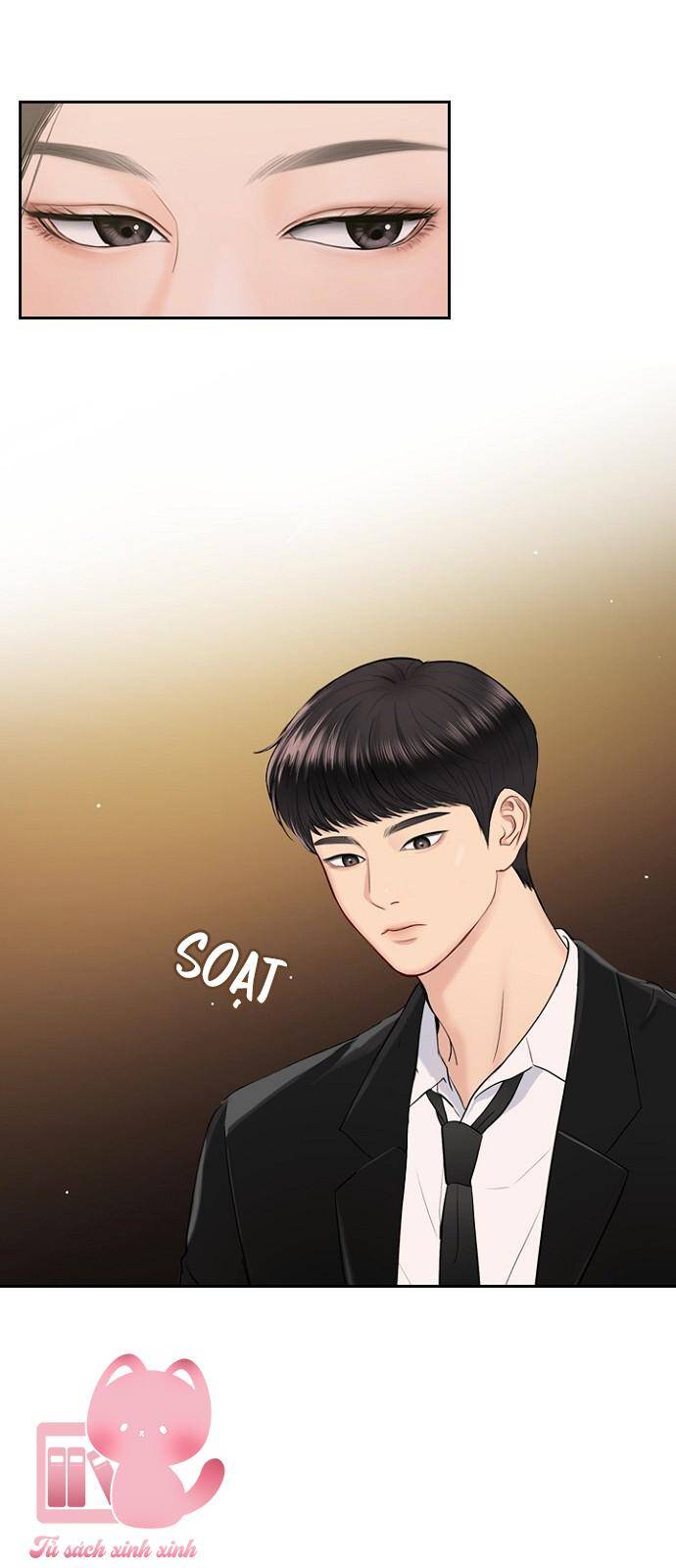 Hẹn Hò Rồi Hãy Yêu Chapter 31 - Trang 2