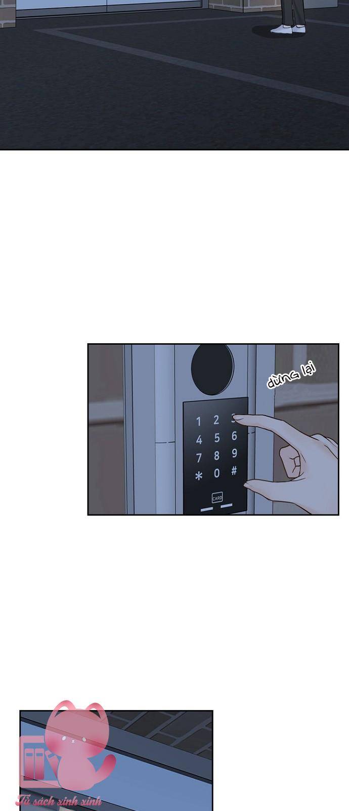 Hẹn Hò Rồi Hãy Yêu Chapter 32 - Trang 2