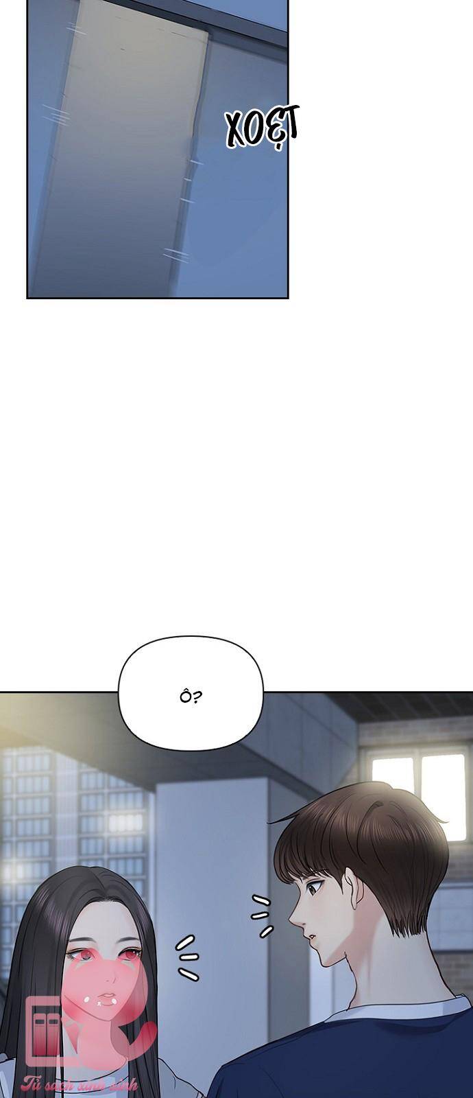 Hẹn Hò Rồi Hãy Yêu Chapter 32 - Trang 2