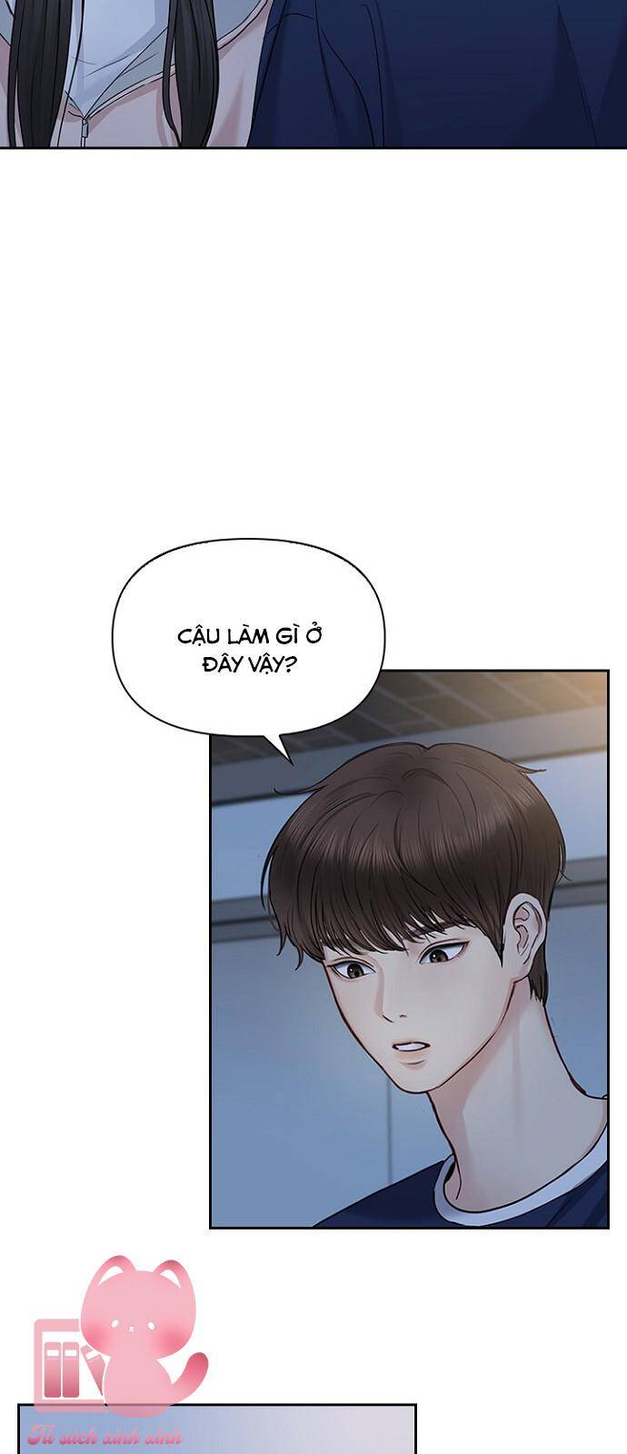 Hẹn Hò Rồi Hãy Yêu Chapter 32 - Trang 2