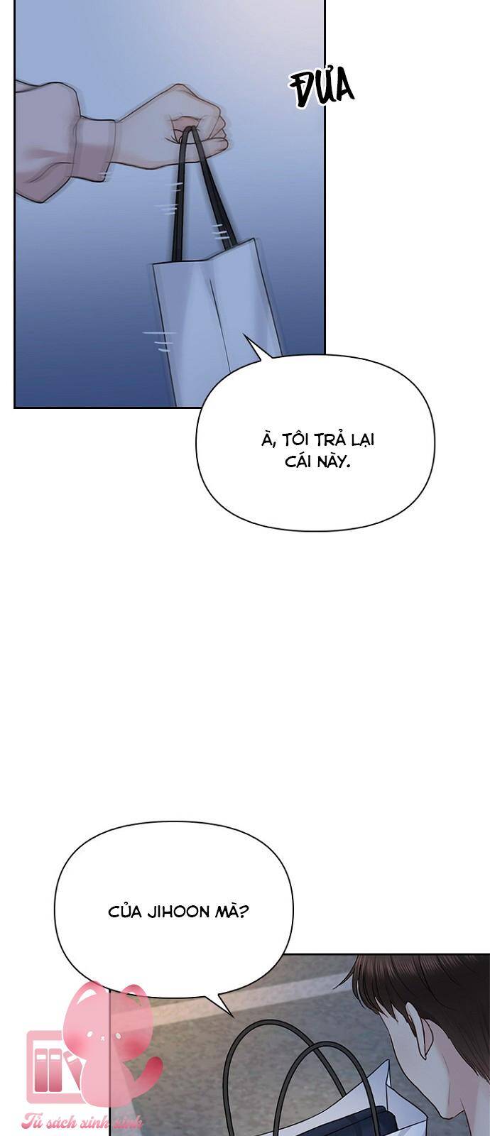 Hẹn Hò Rồi Hãy Yêu Chapter 32 - Trang 2