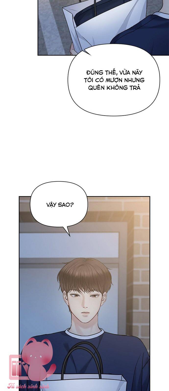 Hẹn Hò Rồi Hãy Yêu Chapter 32 - Trang 2