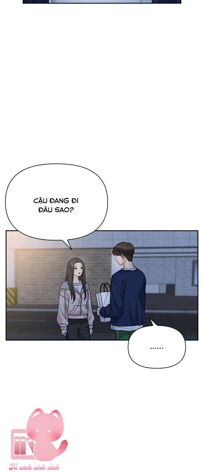 Hẹn Hò Rồi Hãy Yêu Chapter 32 - Trang 2