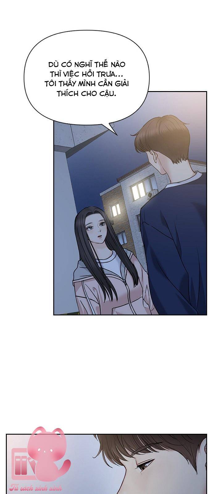 Hẹn Hò Rồi Hãy Yêu Chapter 32 - Trang 2