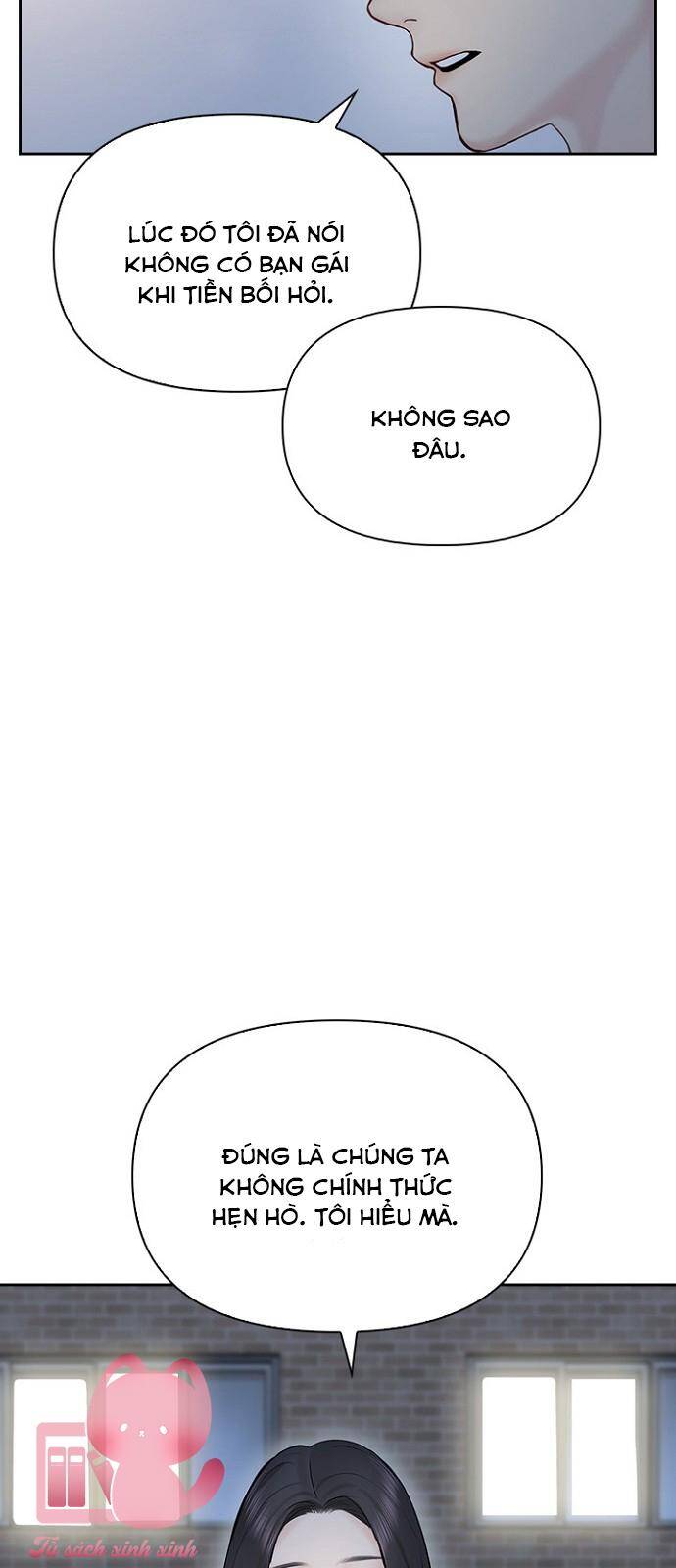 Hẹn Hò Rồi Hãy Yêu Chapter 32 - Trang 2