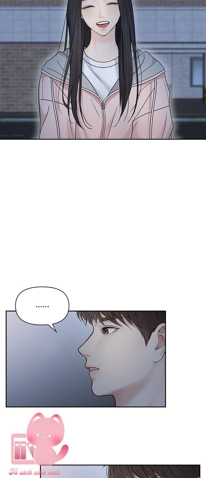 Hẹn Hò Rồi Hãy Yêu Chapter 32 - Trang 2