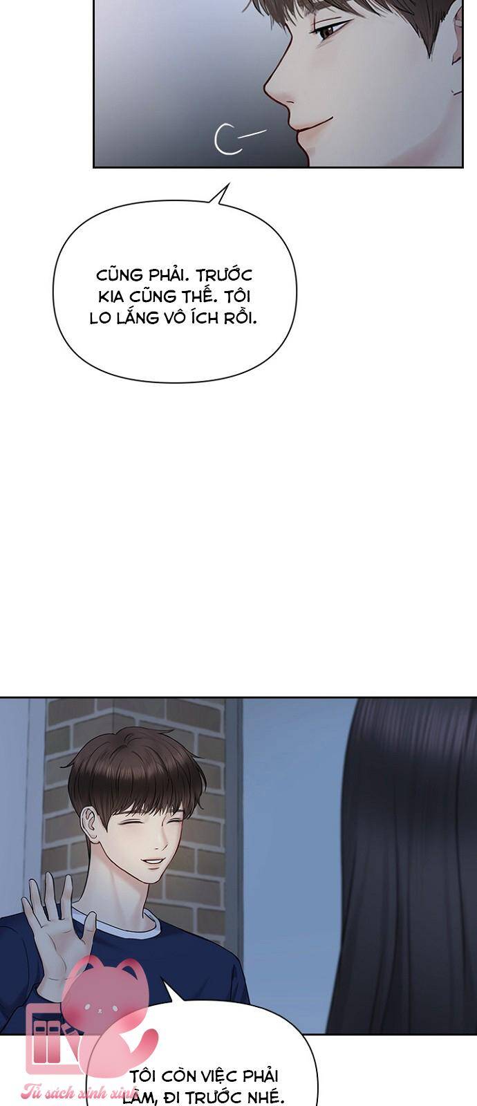 Hẹn Hò Rồi Hãy Yêu Chapter 32 - Trang 2