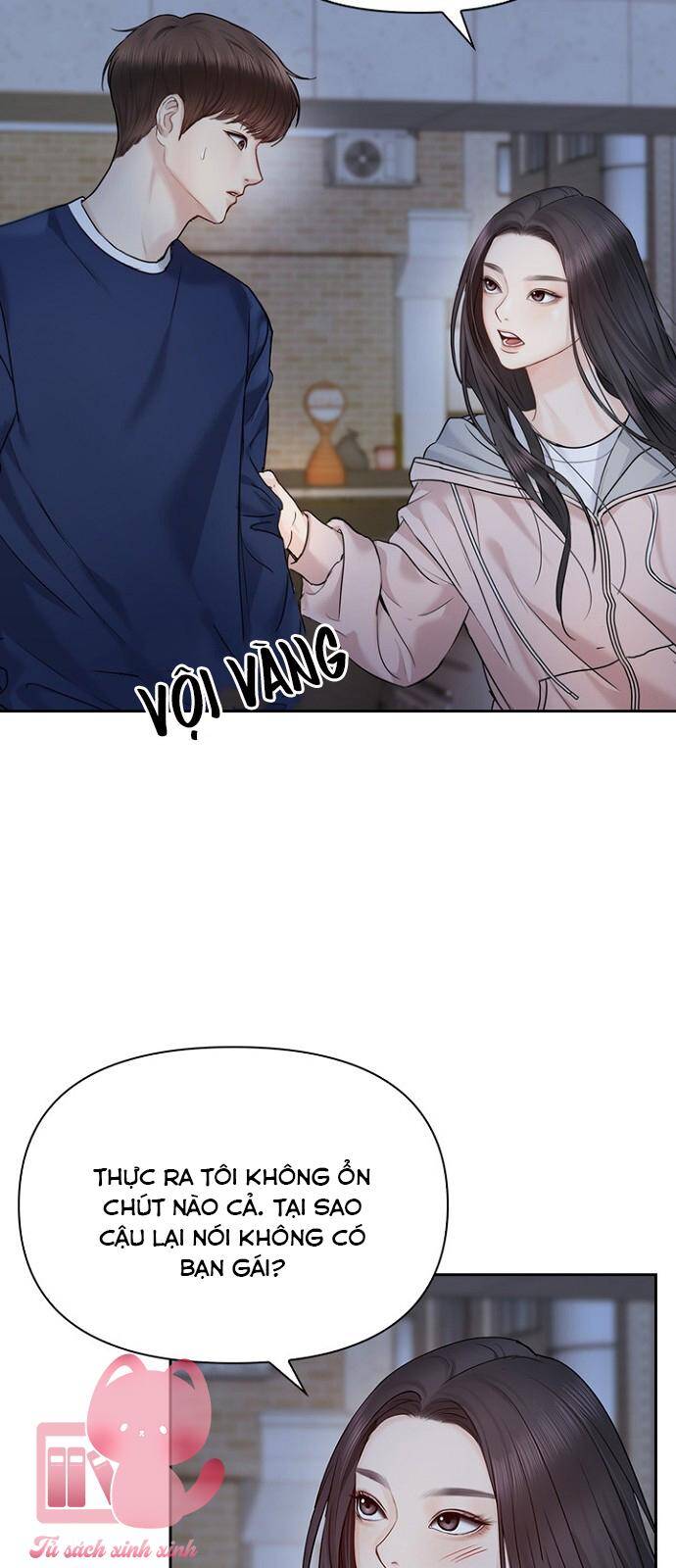 Hẹn Hò Rồi Hãy Yêu Chapter 32 - Trang 2