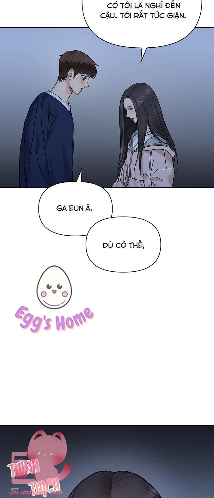 Hẹn Hò Rồi Hãy Yêu Chapter 32 - Trang 2