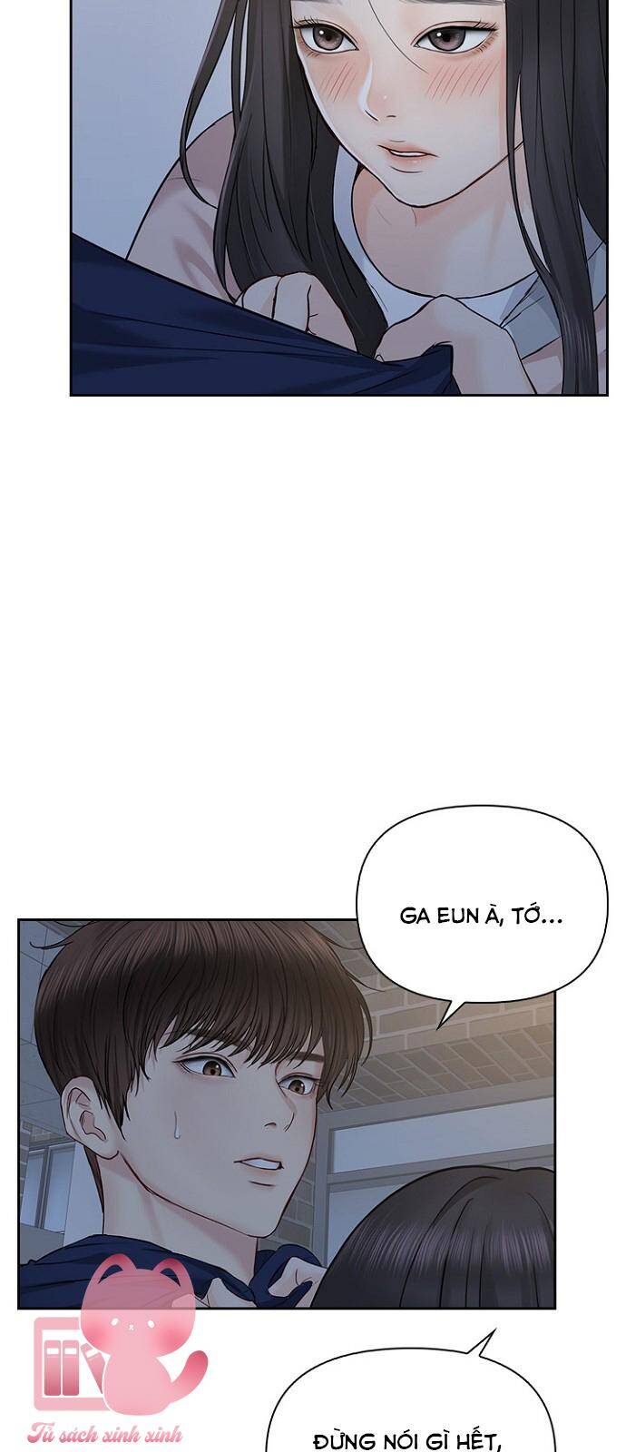 Hẹn Hò Rồi Hãy Yêu Chapter 32 - Trang 2