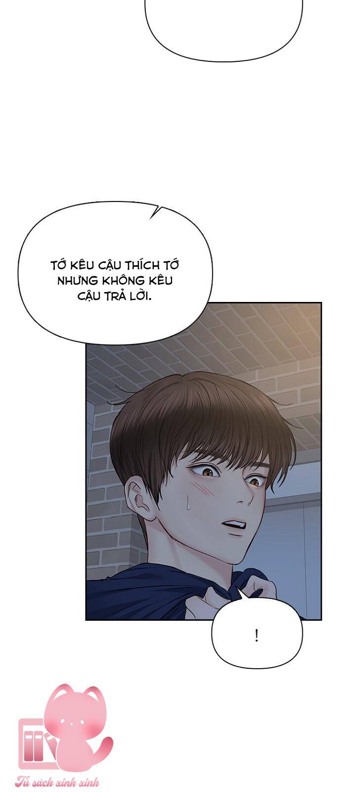 Hẹn Hò Rồi Hãy Yêu Chapter 32 - Trang 2