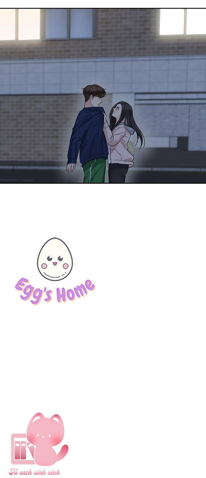 Hẹn Hò Rồi Hãy Yêu Chapter 32 - Trang 2