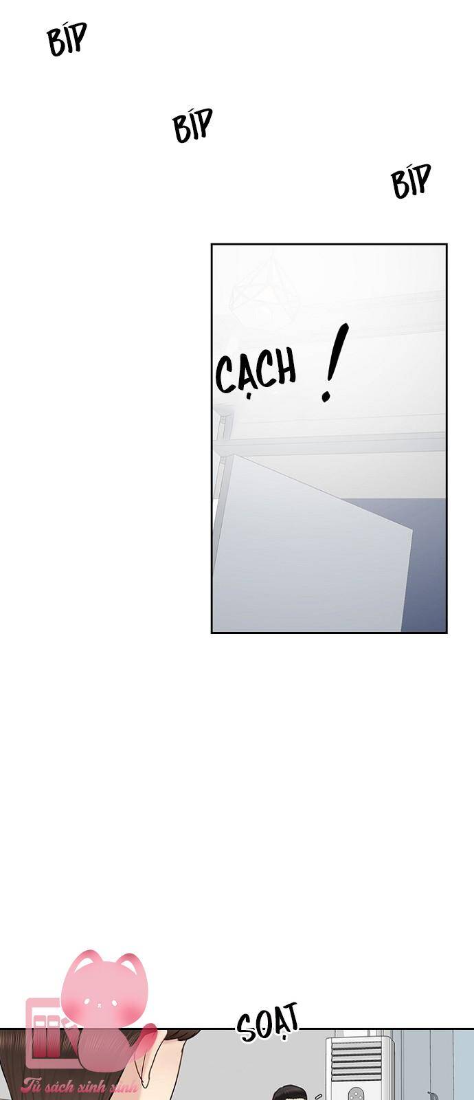 Hẹn Hò Rồi Hãy Yêu Chapter 32 - Trang 2