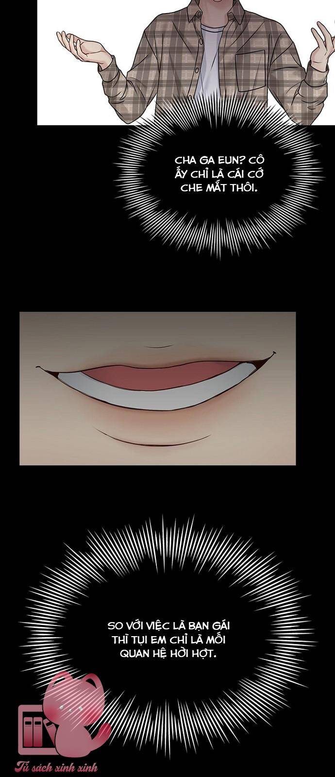 Hẹn Hò Rồi Hãy Yêu Chapter 32 - Trang 2