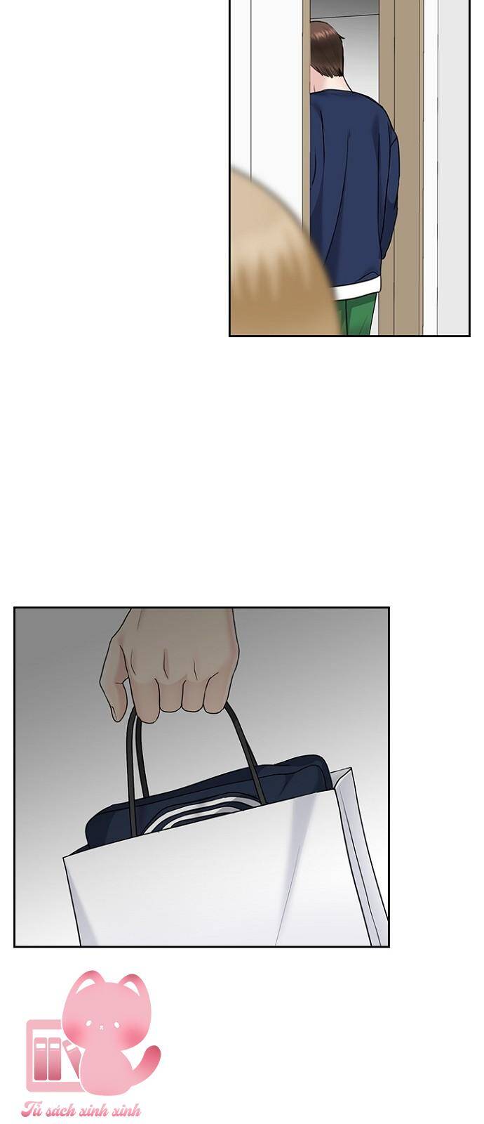 Hẹn Hò Rồi Hãy Yêu Chapter 32 - Trang 2