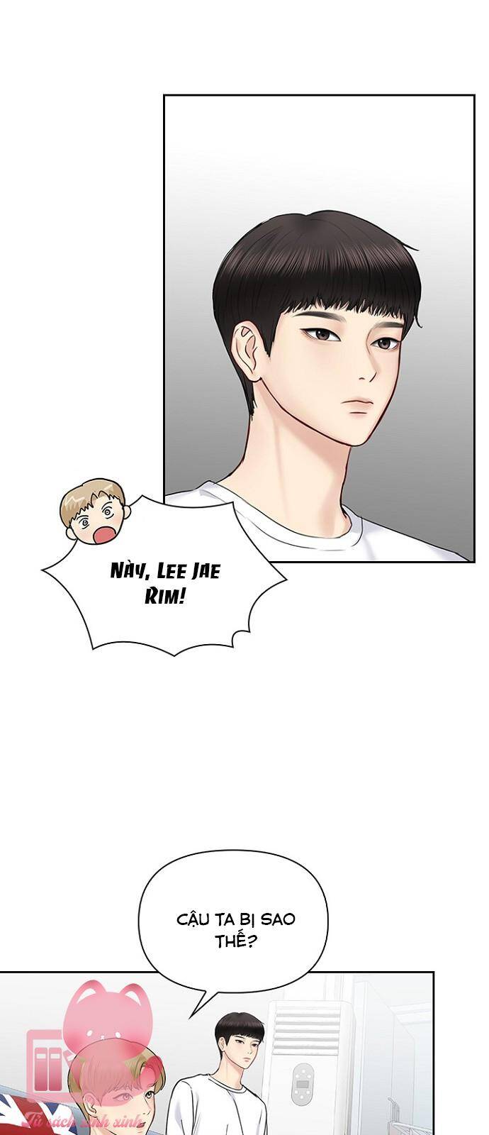 Hẹn Hò Rồi Hãy Yêu Chapter 32 - Trang 2