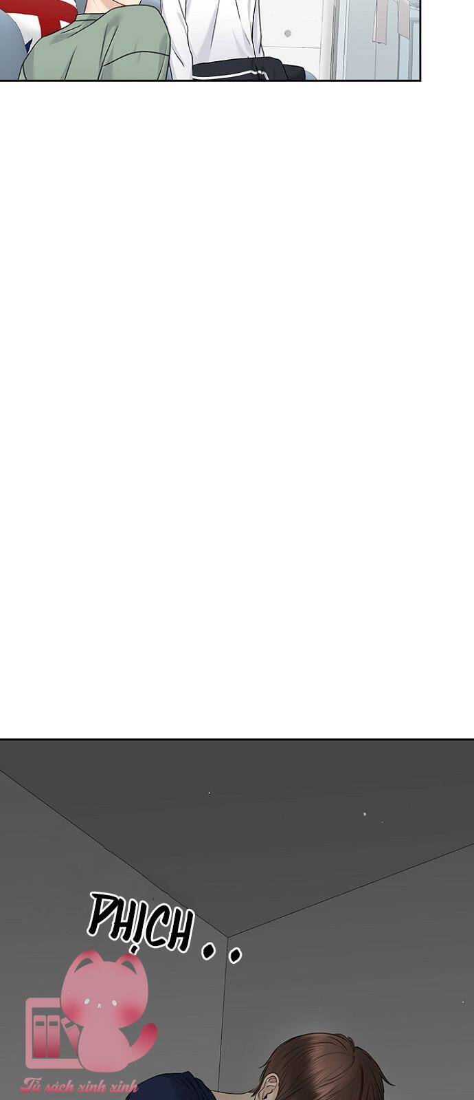 Hẹn Hò Rồi Hãy Yêu Chapter 32 - Trang 2