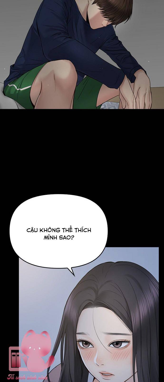 Hẹn Hò Rồi Hãy Yêu Chapter 32 - Trang 2