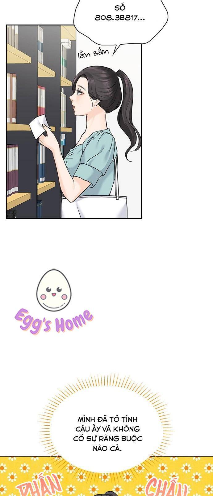 Hẹn Hò Rồi Hãy Yêu Chapter 32 - Trang 2