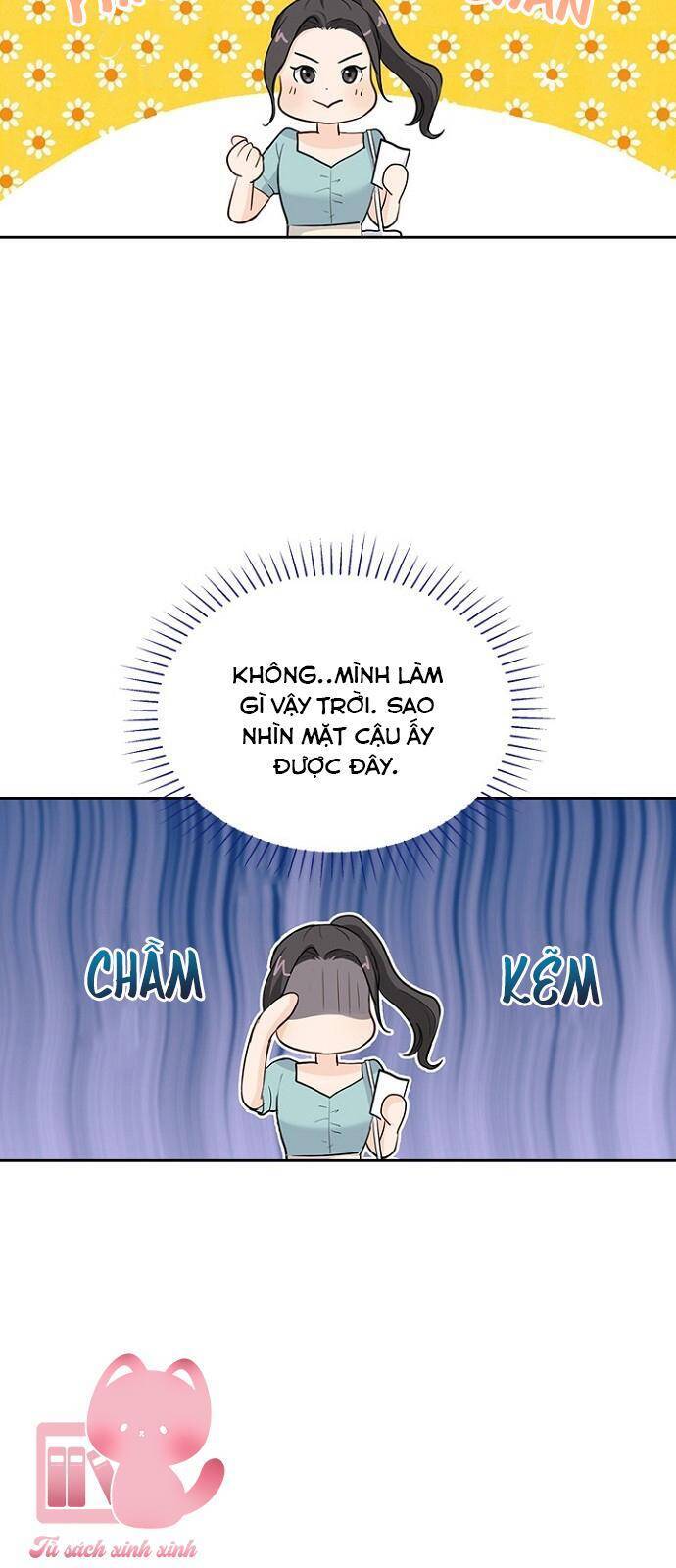 Hẹn Hò Rồi Hãy Yêu Chapter 32 - Trang 2