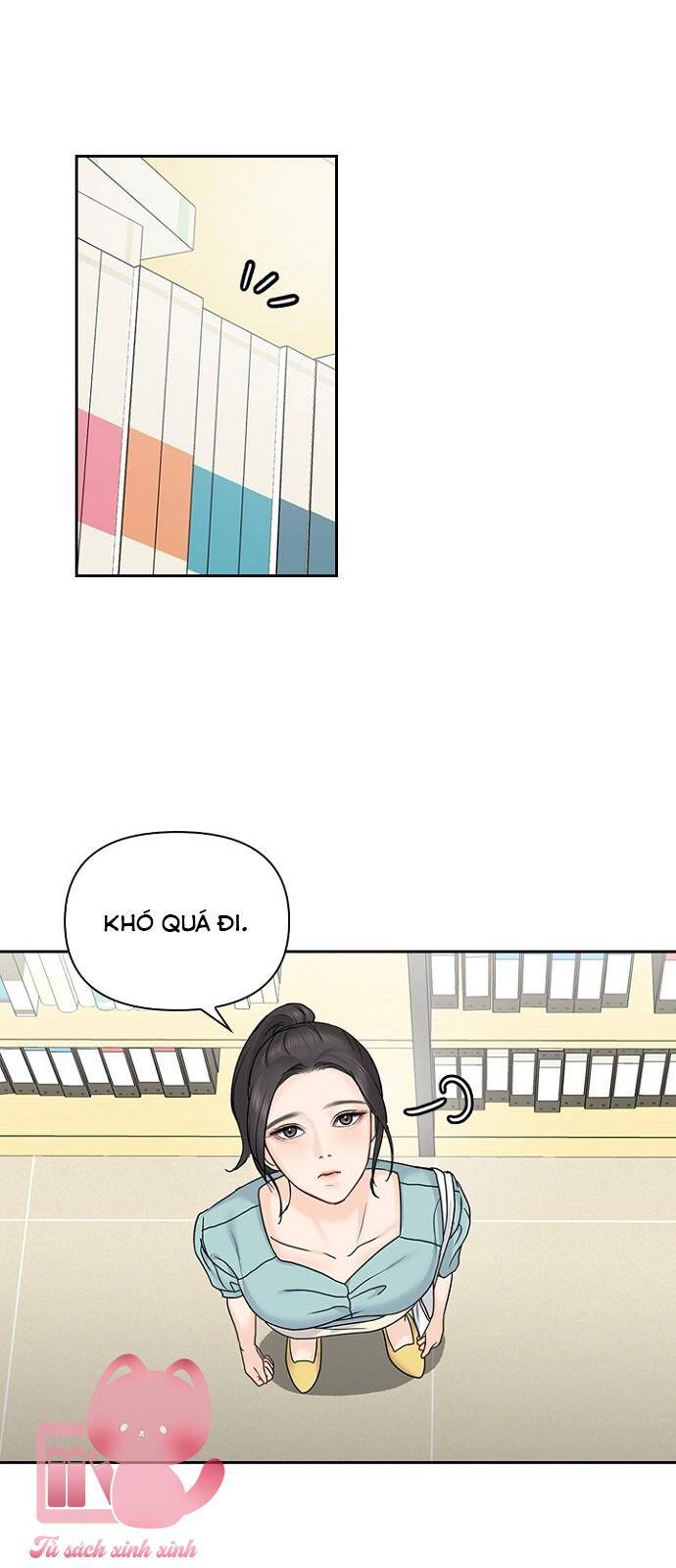 Hẹn Hò Rồi Hãy Yêu Chapter 32 - Trang 2