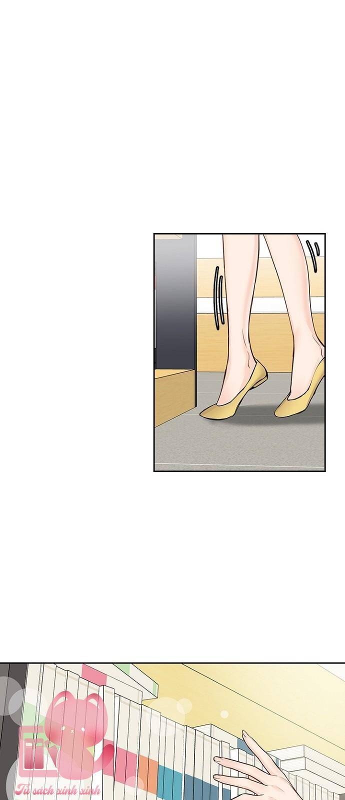 Hẹn Hò Rồi Hãy Yêu Chapter 32 - Trang 2