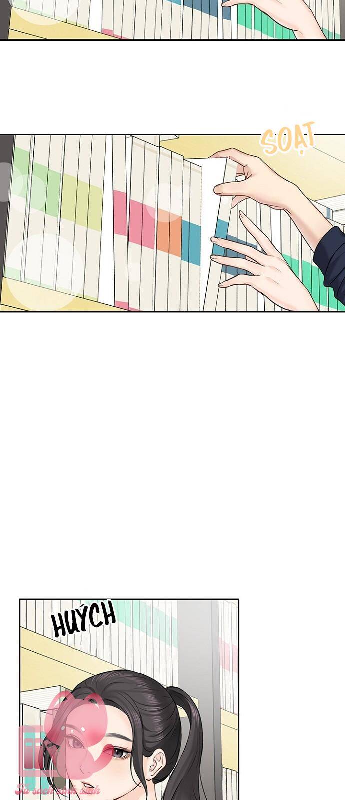 Hẹn Hò Rồi Hãy Yêu Chapter 32 - Trang 2