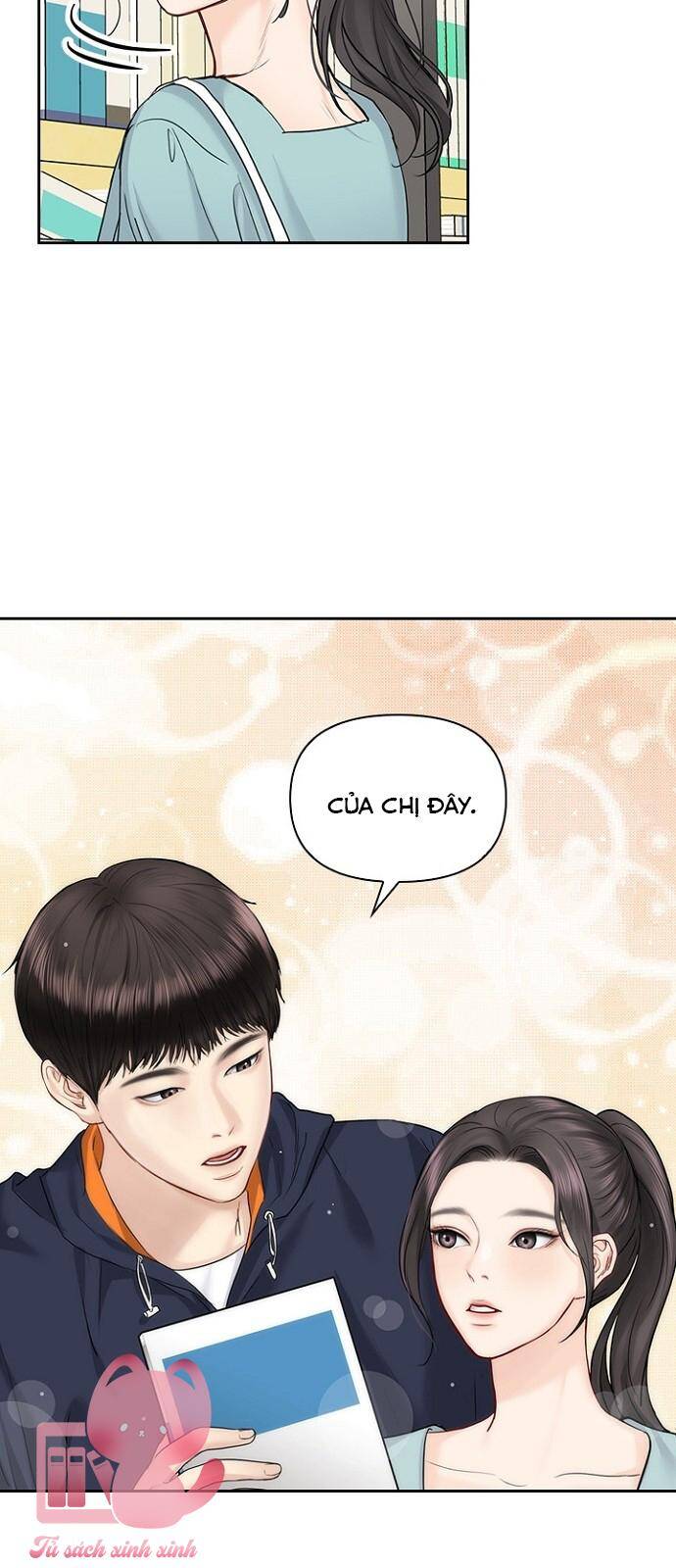 Hẹn Hò Rồi Hãy Yêu Chapter 32 - Trang 2