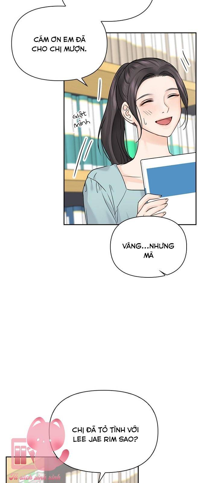 Hẹn Hò Rồi Hãy Yêu Chapter 32 - Trang 2