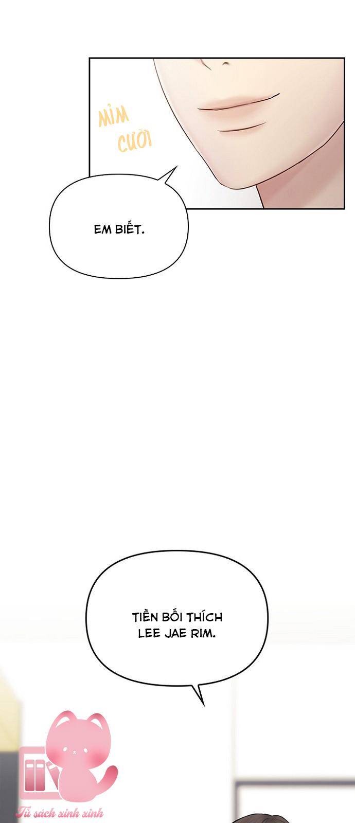 Hẹn Hò Rồi Hãy Yêu Chapter 32 - Trang 2