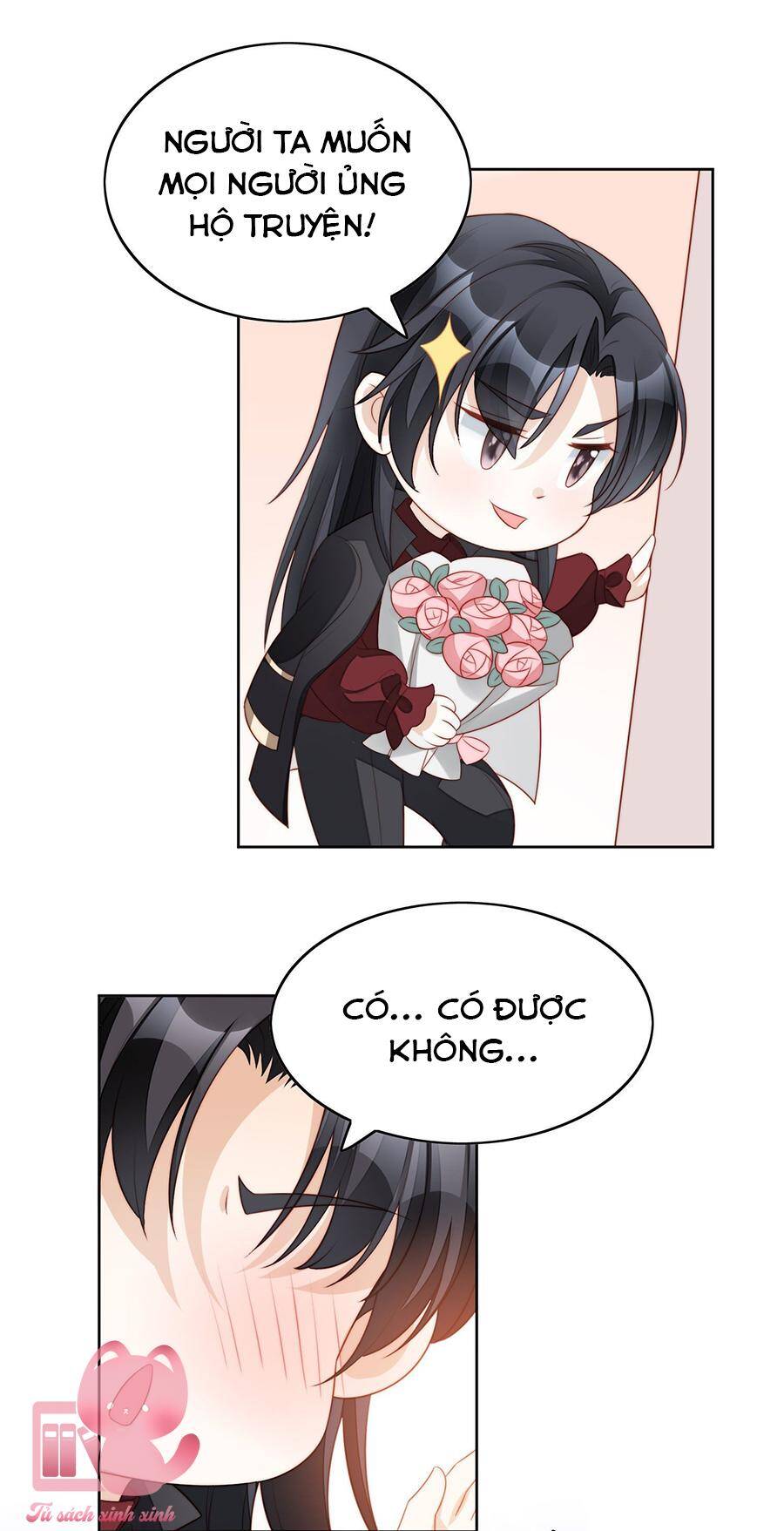 Hẹn Hò Rồi Hãy Yêu Chapter 32 - Trang 2