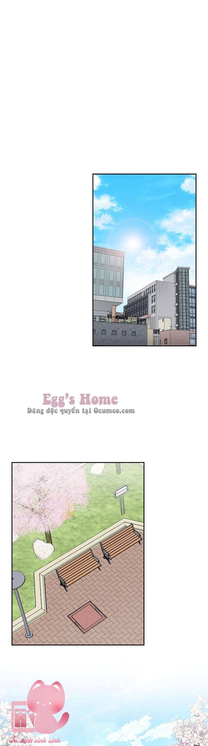 Hẹn Hò Rồi Hãy Yêu Chapter 4 - Trang 2