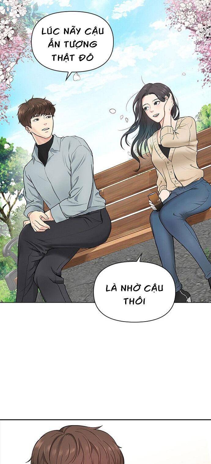 Hẹn Hò Rồi Hãy Yêu Chapter 4 - Trang 2