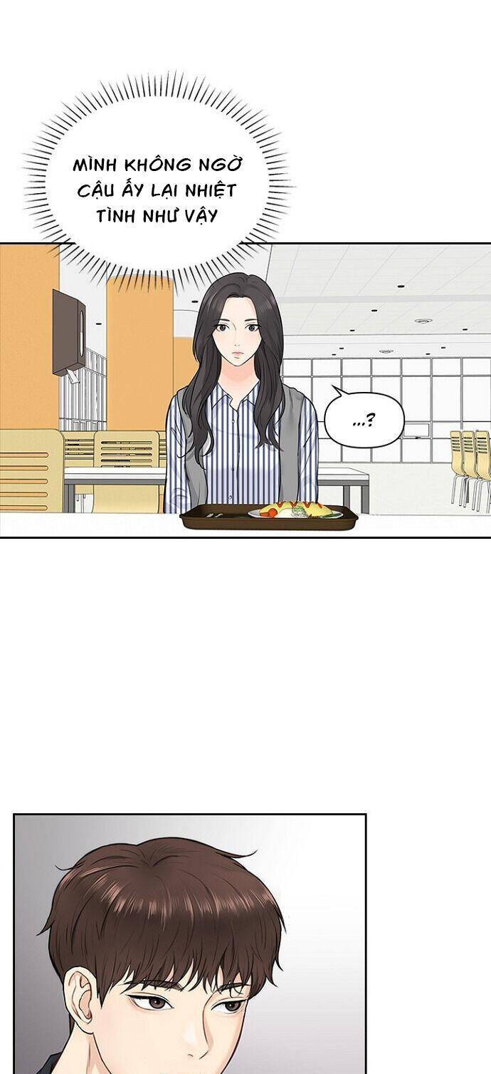 Hẹn Hò Rồi Hãy Yêu Chapter 4 - Trang 2