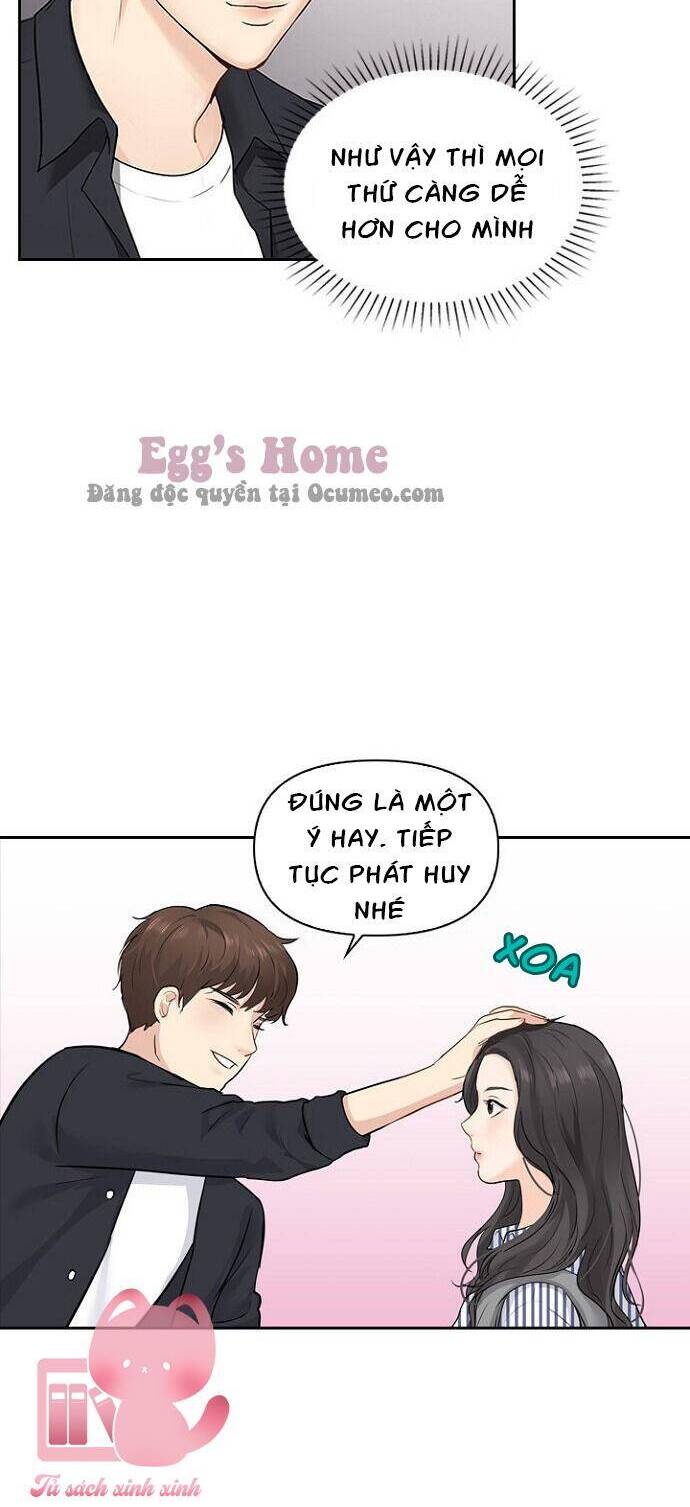 Hẹn Hò Rồi Hãy Yêu Chapter 4 - Trang 2