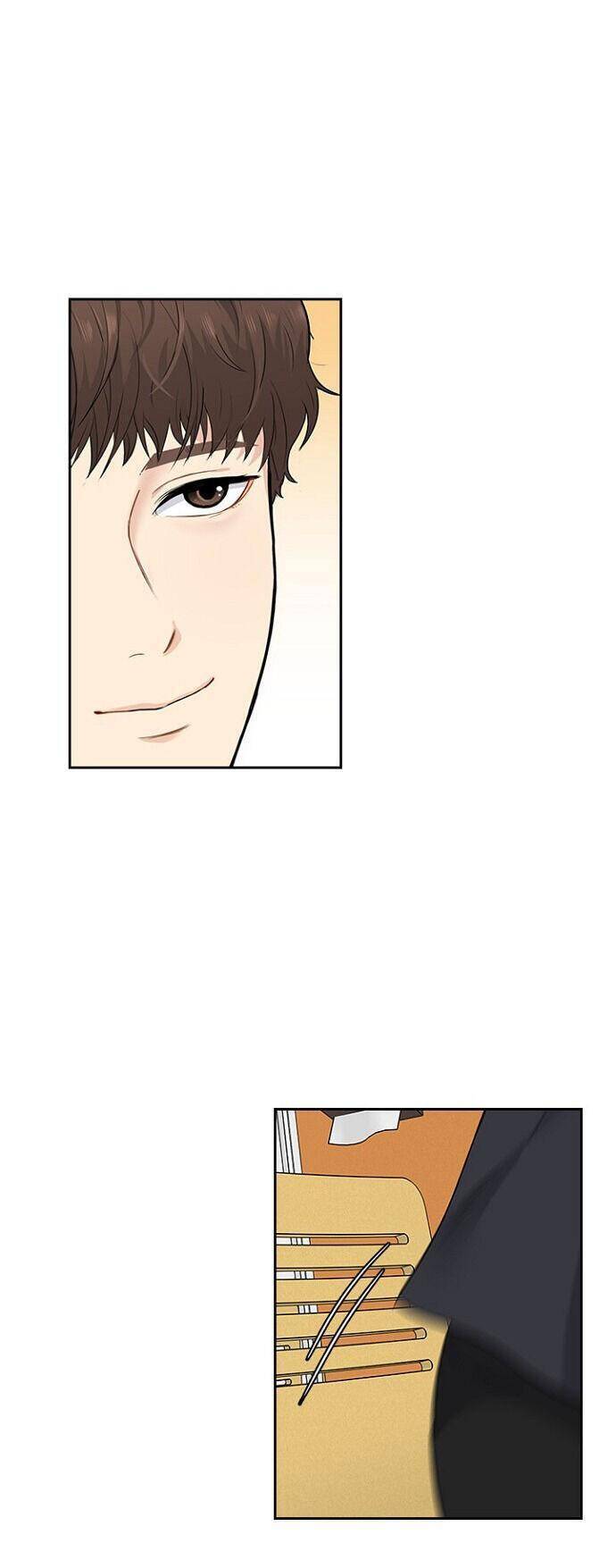 Hẹn Hò Rồi Hãy Yêu Chapter 4 - Trang 2