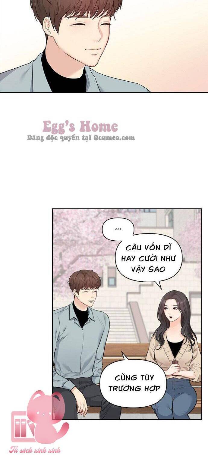 Hẹn Hò Rồi Hãy Yêu Chapter 4 - Trang 2